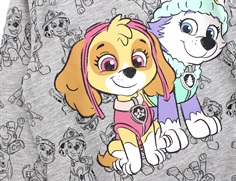 Name It grey melange sweatshirt Paw Patrol